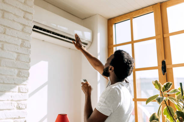  Roaming Shores, OH HVAC Pros