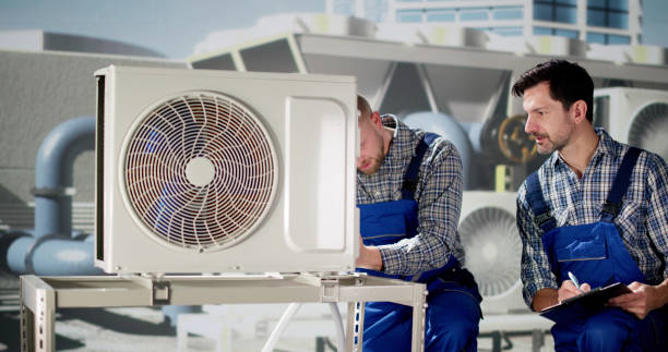 Best Affordable HVAC Services  in Roaming Shores, OH
