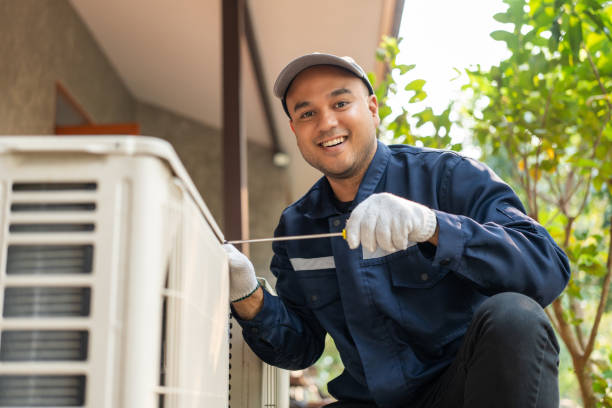 Best HVAC Maintenance Near Me  in Roaming Shores, OH