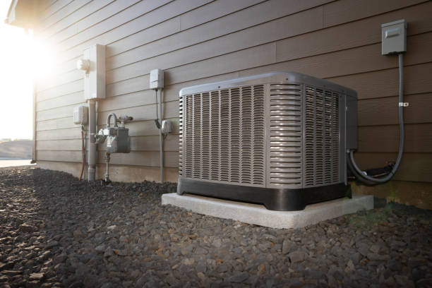 Best HVAC Companies Near Me  in Roaming Shores, OH